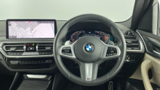 BMW X3 xDrive20d MHT M Sport 5dr Step Auto Diesel Estate